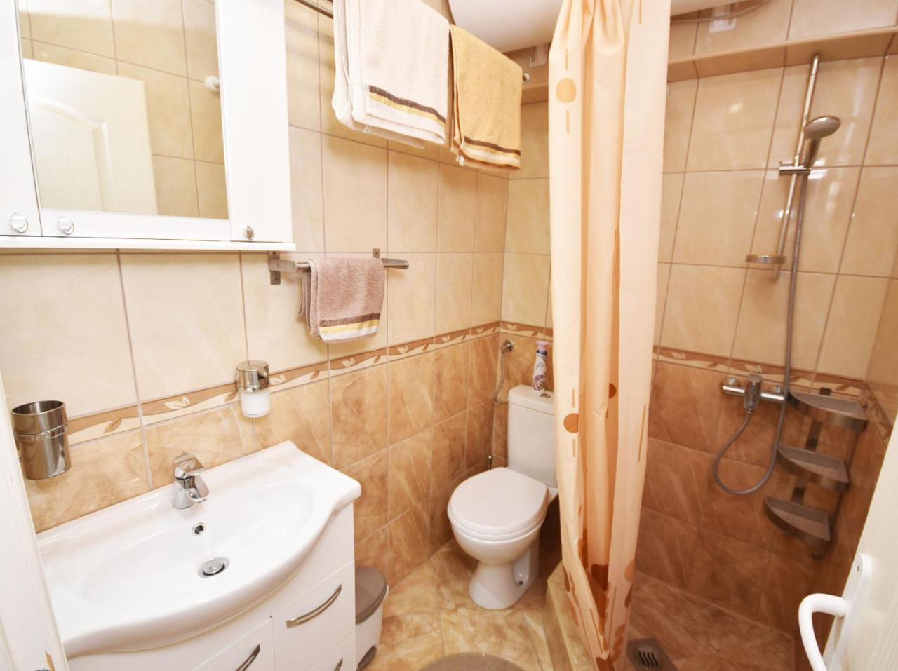 تْشيرسيك نوفي Vila Kula 1830 Apartments المظهر الخارجي الصورة