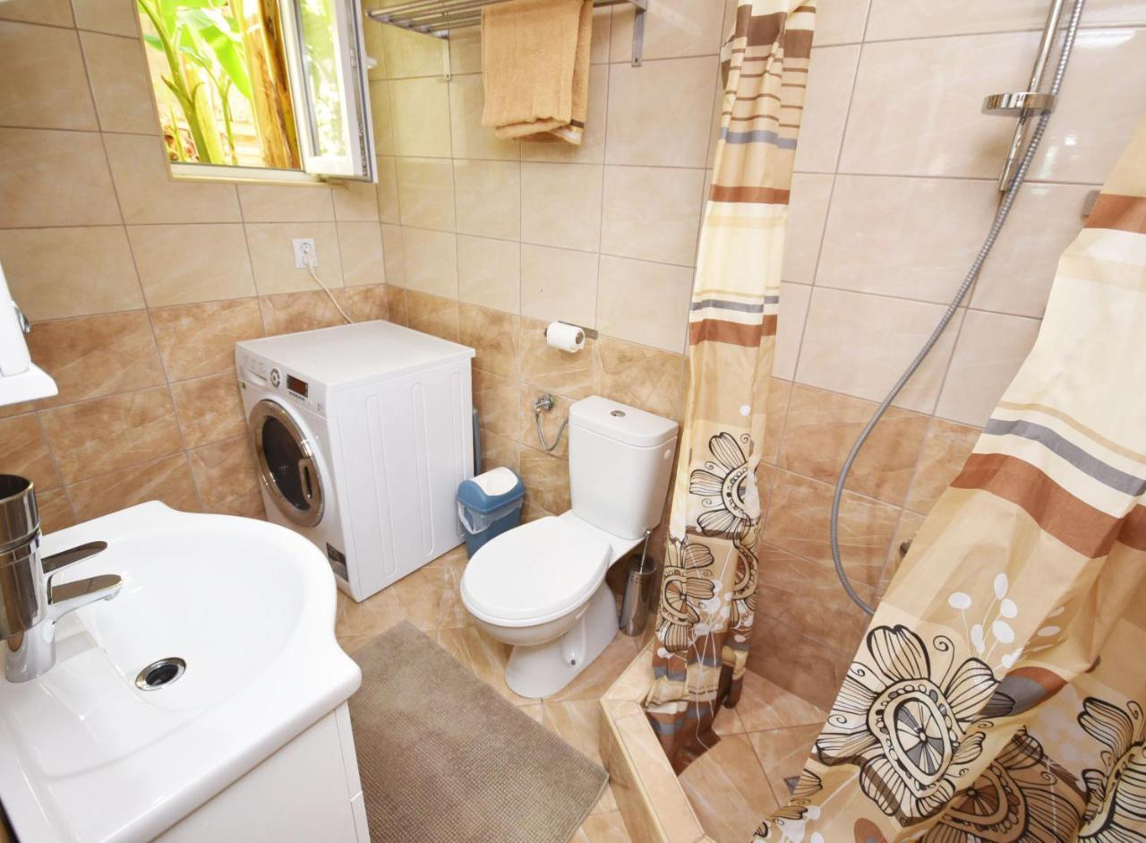 تْشيرسيك نوفي Vila Kula 1830 Apartments المظهر الخارجي الصورة