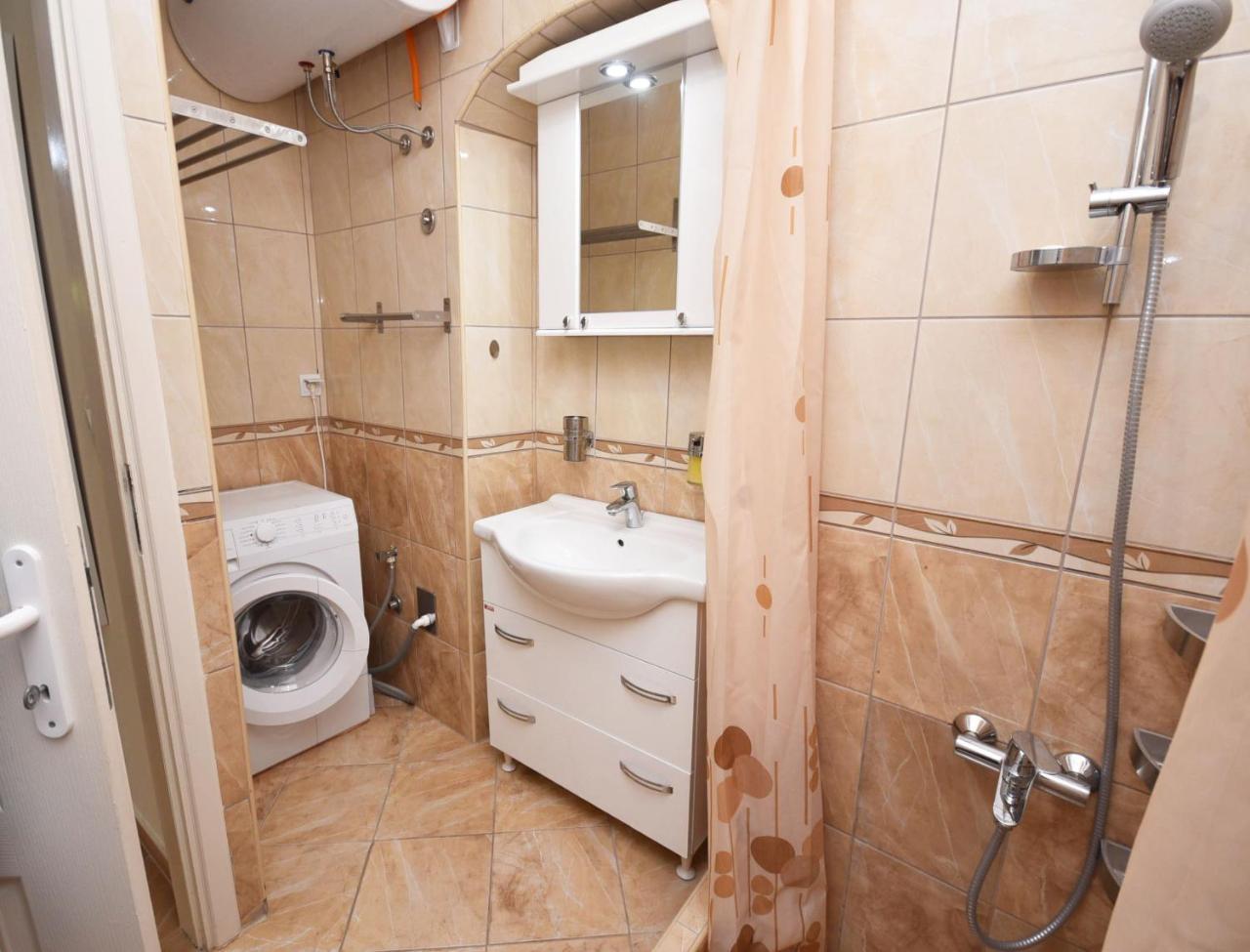 تْشيرسيك نوفي Vila Kula 1830 Apartments المظهر الخارجي الصورة