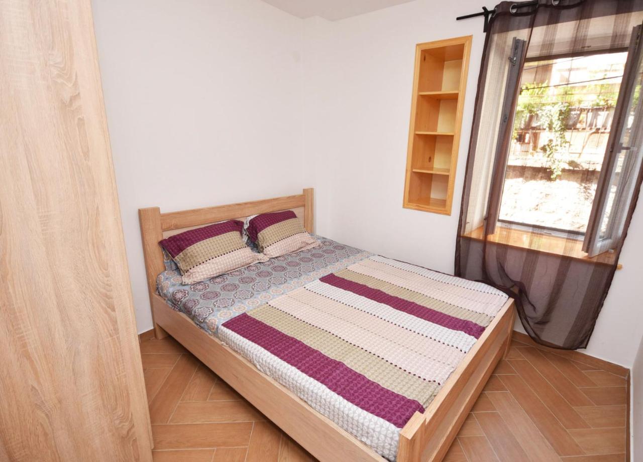 تْشيرسيك نوفي Vila Kula 1830 Apartments المظهر الخارجي الصورة