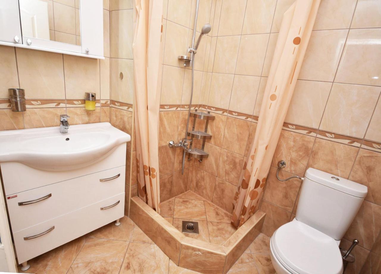 تْشيرسيك نوفي Vila Kula 1830 Apartments المظهر الخارجي الصورة